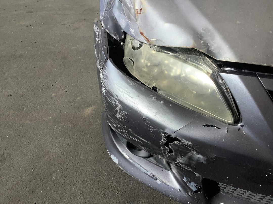 Photo '3' of Mazda Atenza