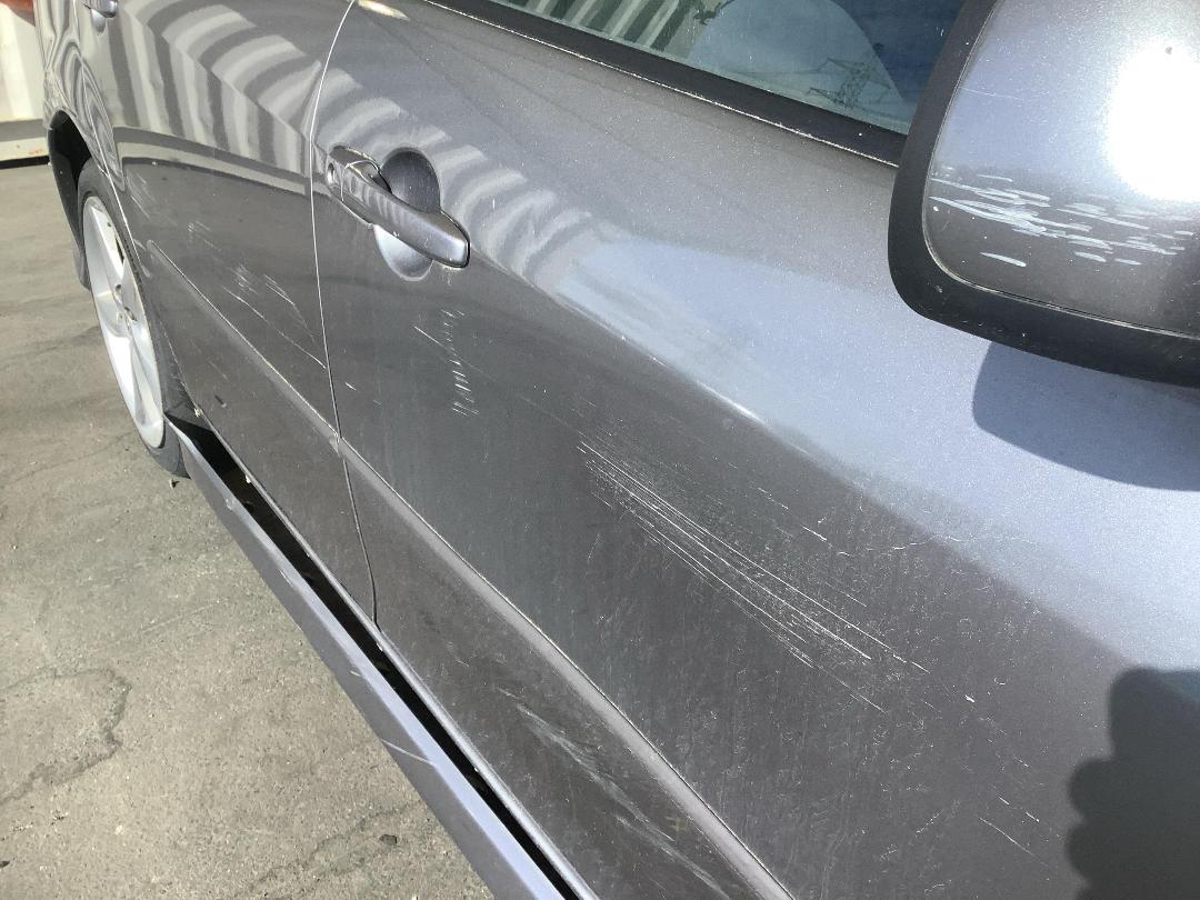 Photo '6' of Mazda Atenza