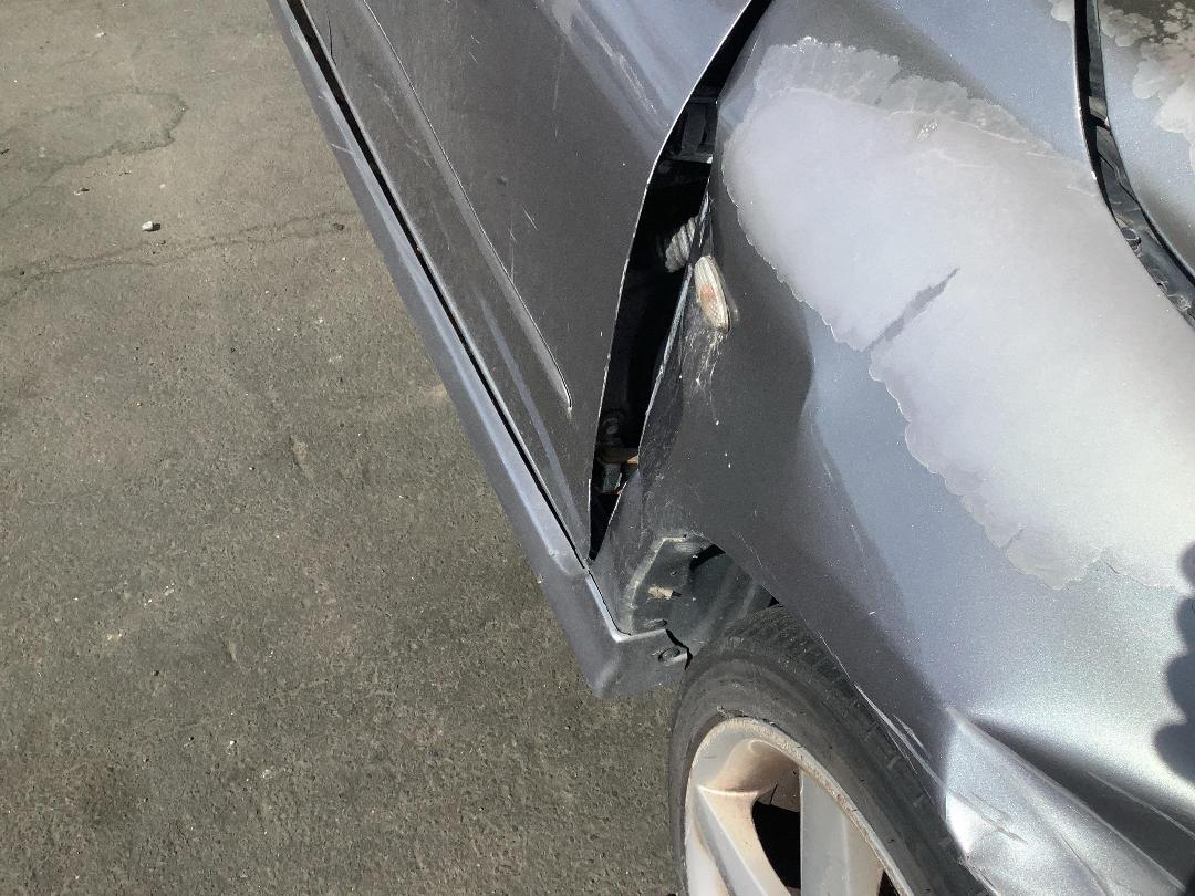 Photo '5' of Mazda Atenza