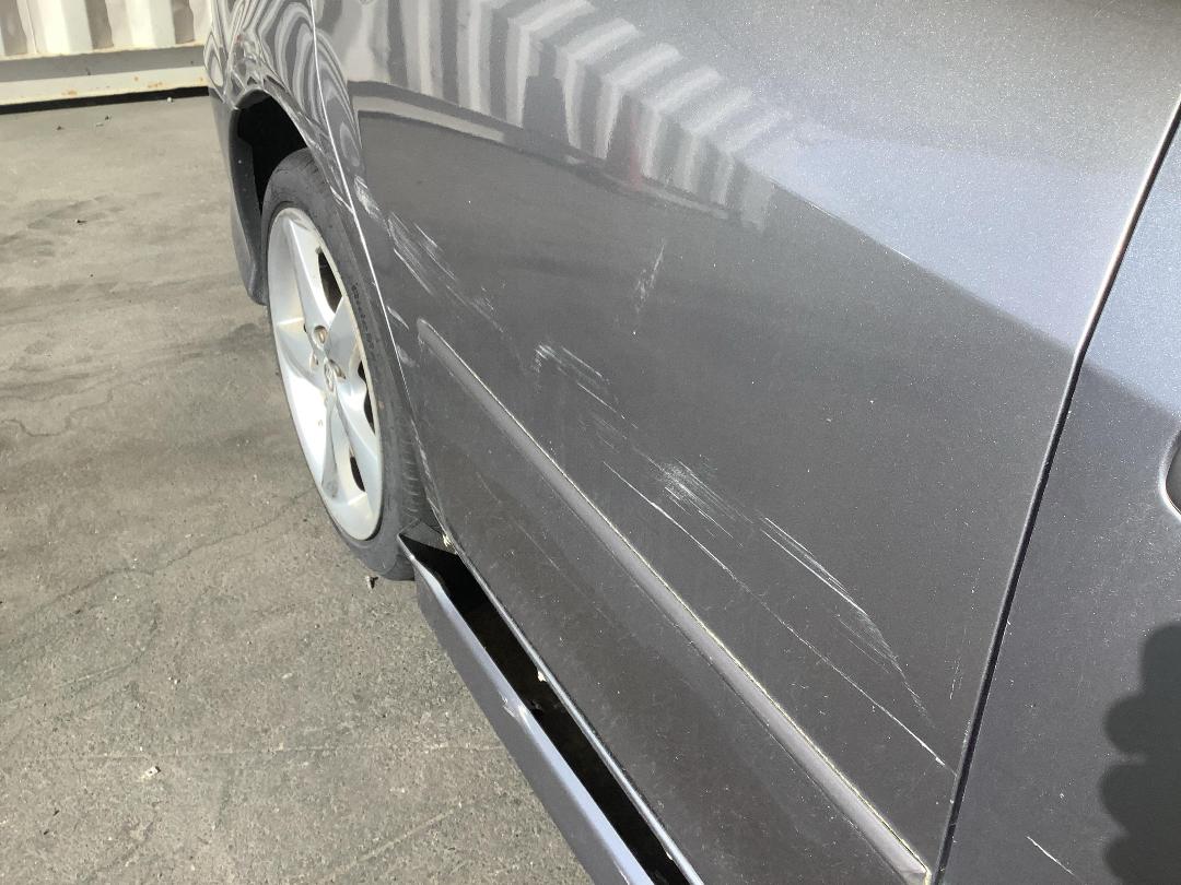 Photo '7' of Mazda Atenza