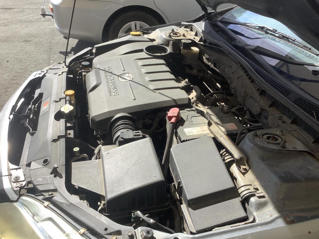 Photo '12' of Mazda Atenza