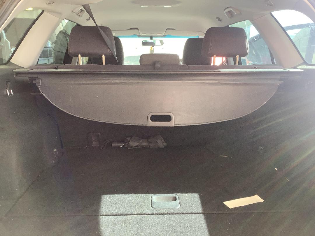 Photo '16' of Mazda Atenza