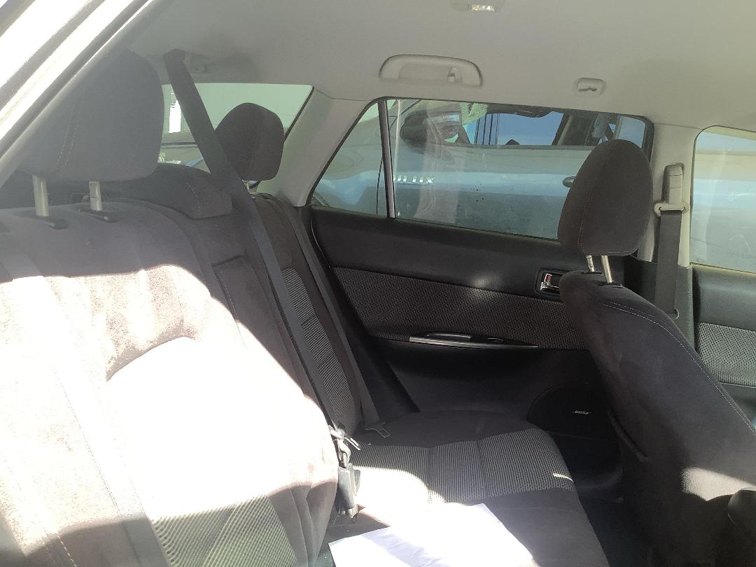 Photo '18' of Mazda Atenza