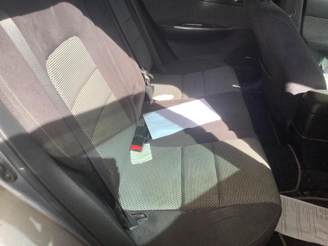 Photo '17' of Mazda Atenza