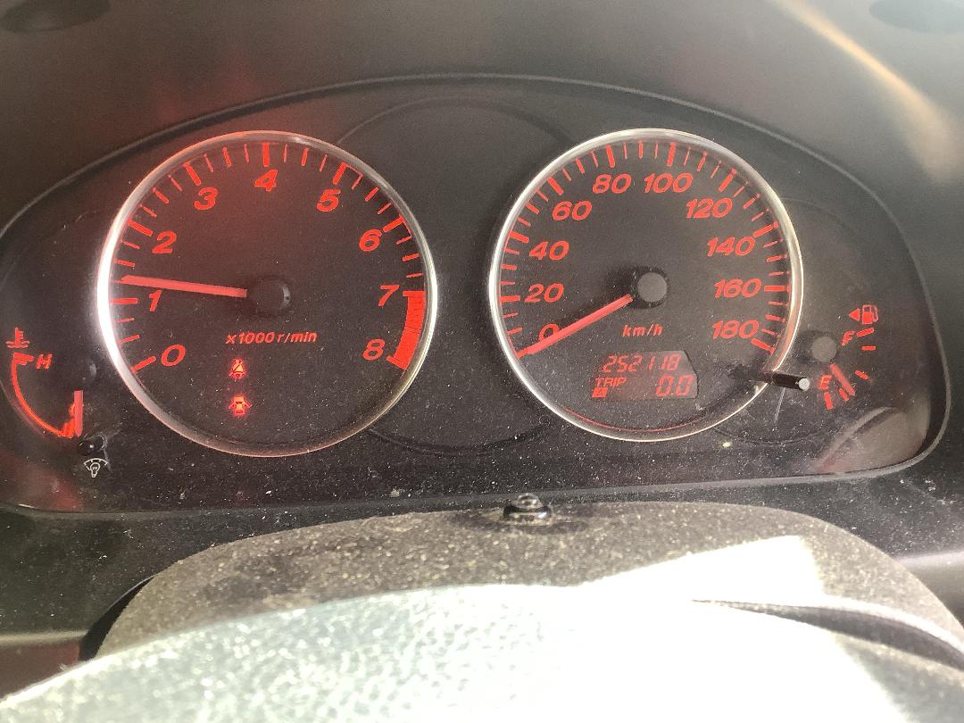 Photo '19' of Mazda Atenza