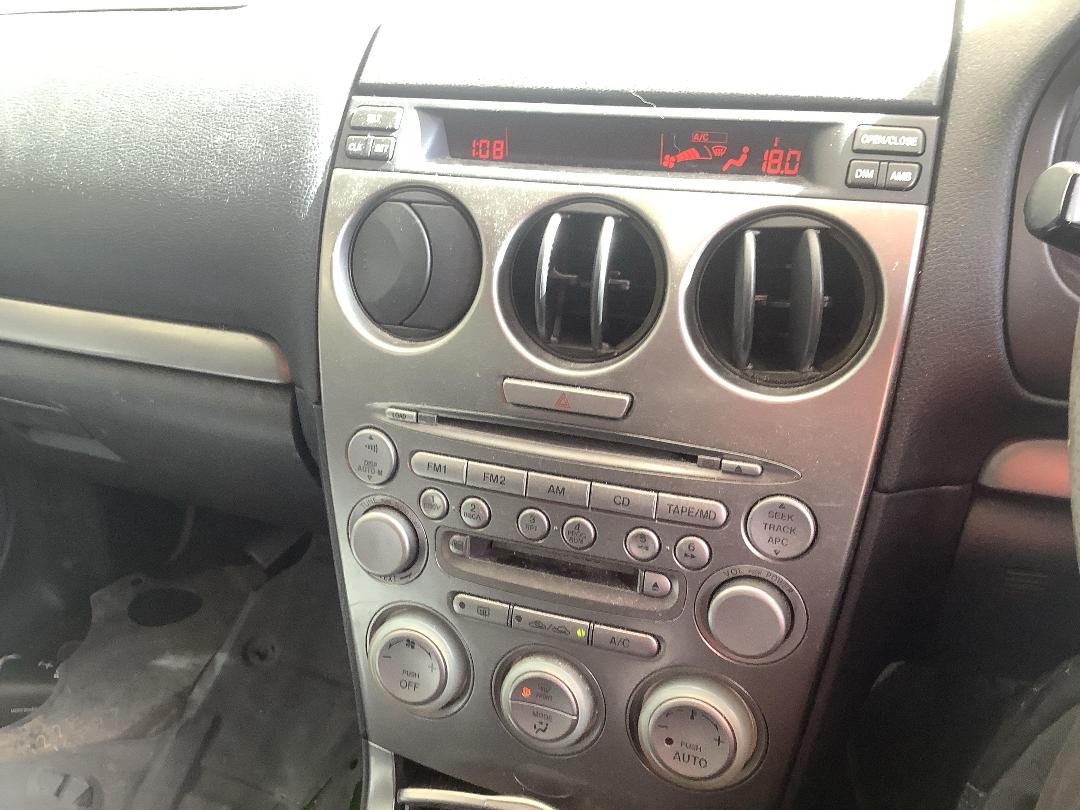 Photo '21' of Mazda Atenza