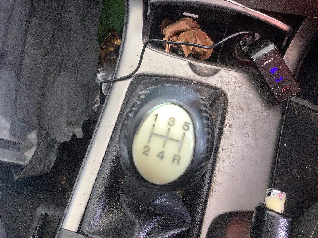 Photo '20' of Mazda Atenza