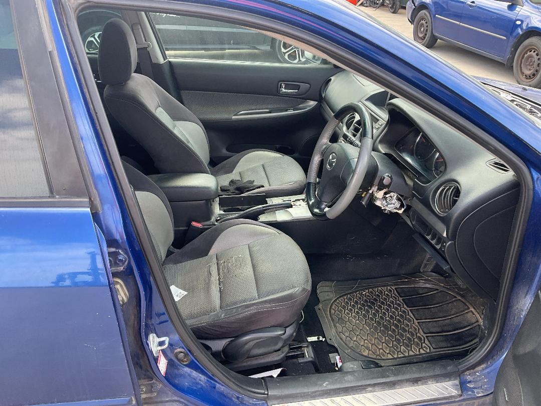 Photo '7' of Mazda Atenza Photo '7' of Mazda Atenza