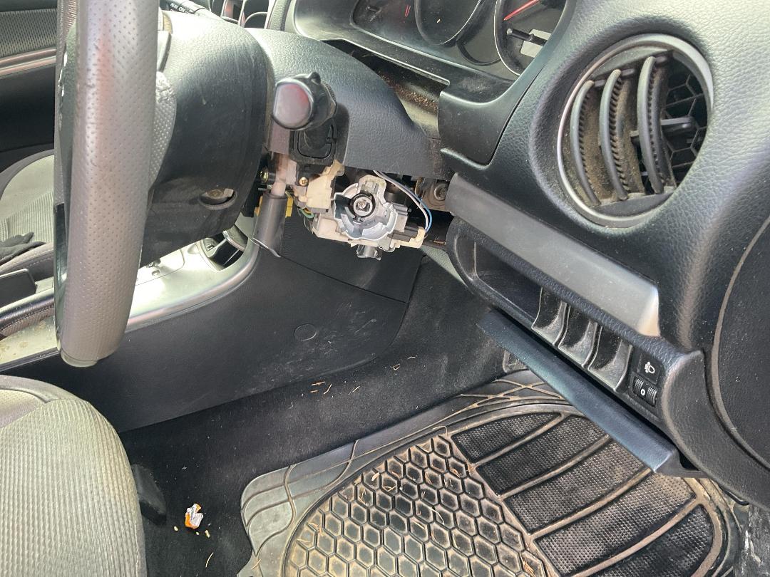 Photo '11' of Mazda Atenza Photo '11' of Mazda Atenza