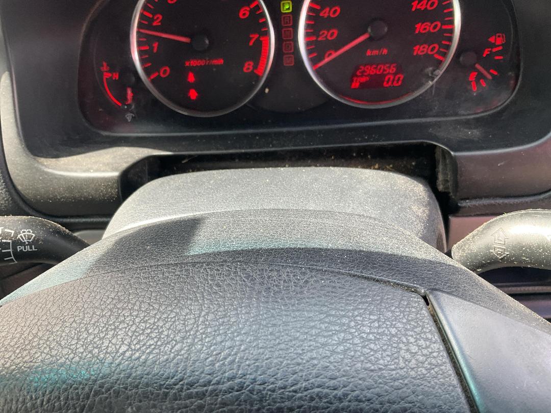 Photo '8' of Mazda Atenza Photo '8' of Mazda Atenza