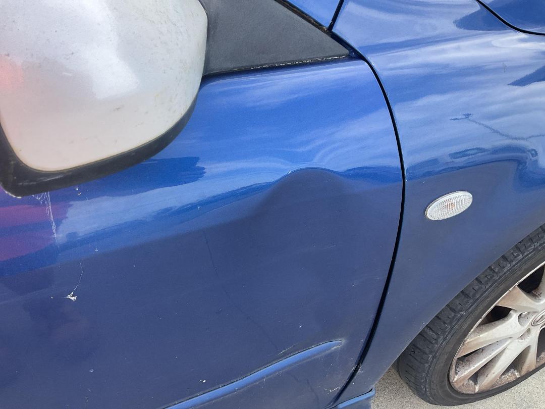 Photo '18' of Mazda Atenza Photo '18' of Mazda Atenza