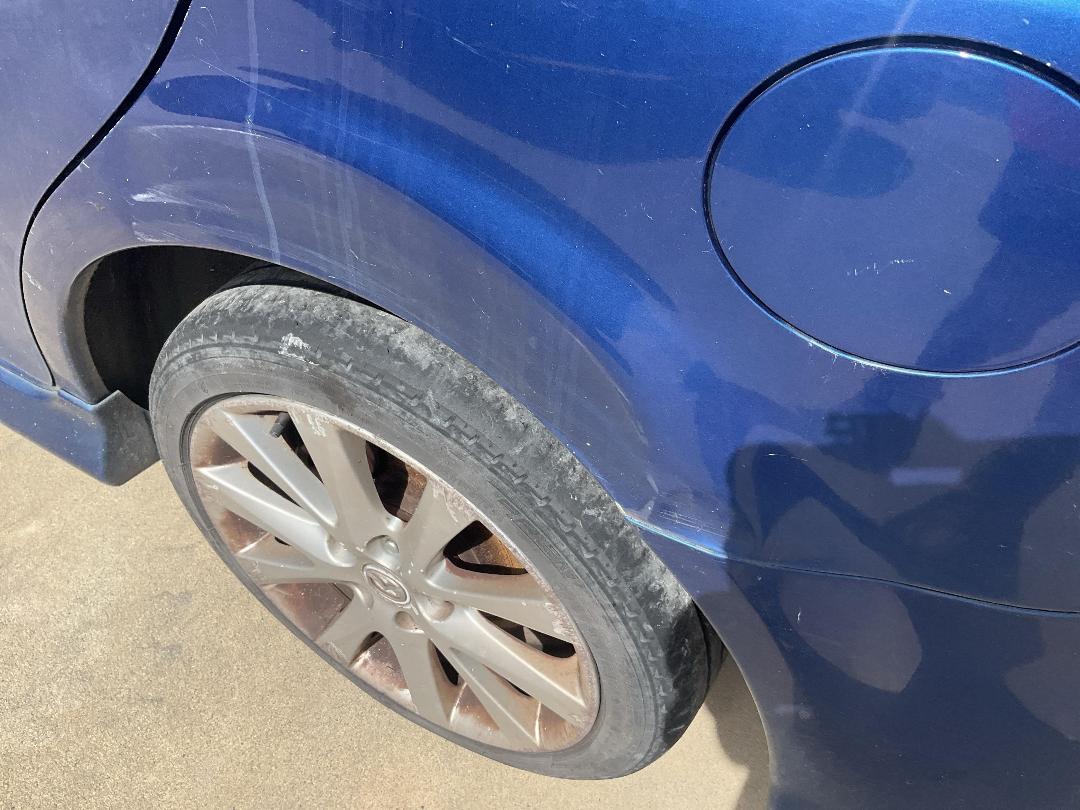 Photo '17' of Mazda Atenza Photo '17' of Mazda Atenza