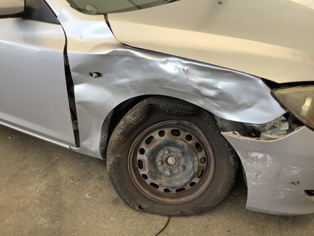 Photo '3' of Mazda Axela Photo '3' of Mazda Axela