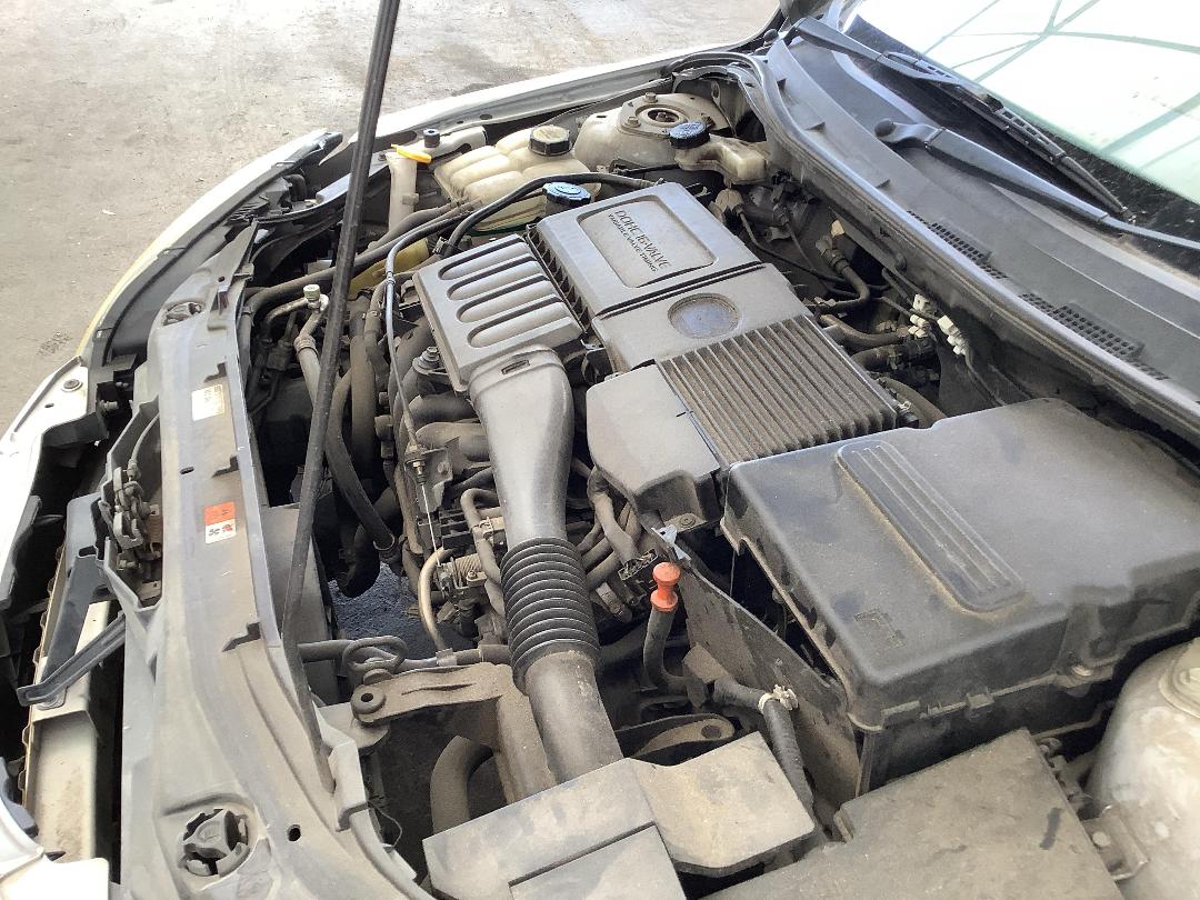 Photo '11' of Mazda Axela Photo '11' of Mazda Axela