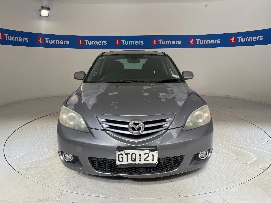 Photo '2' of Mazda Axela