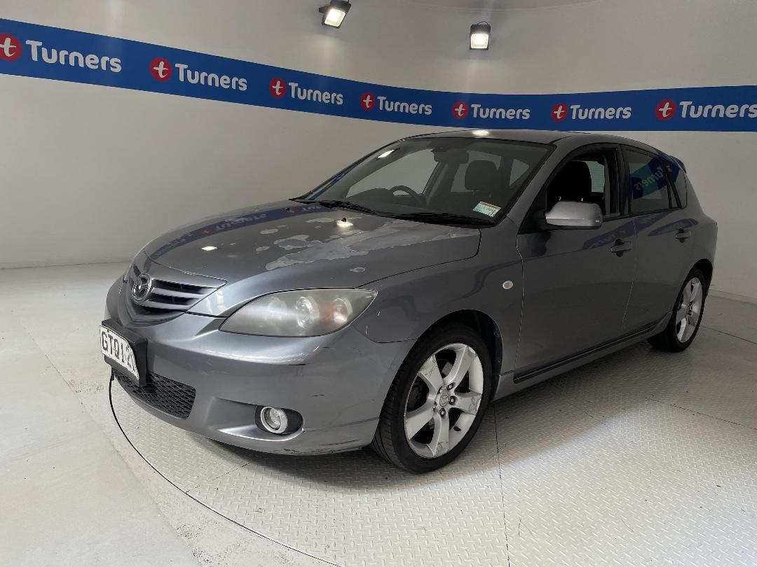 Photo '4' of Mazda Axela