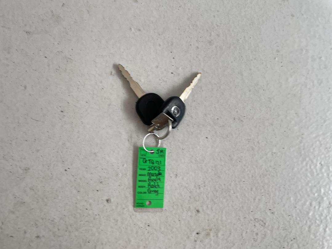 Photo '22' of Mazda Axela