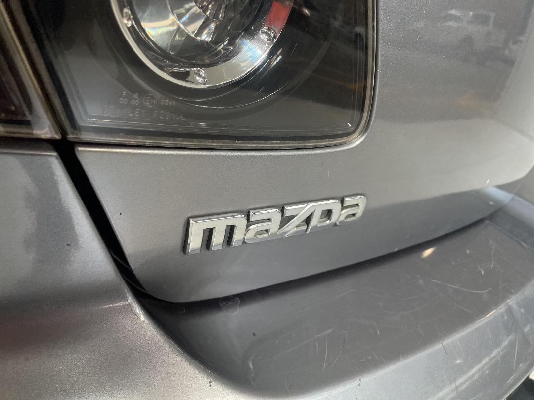 Photo '31' of Mazda Axela