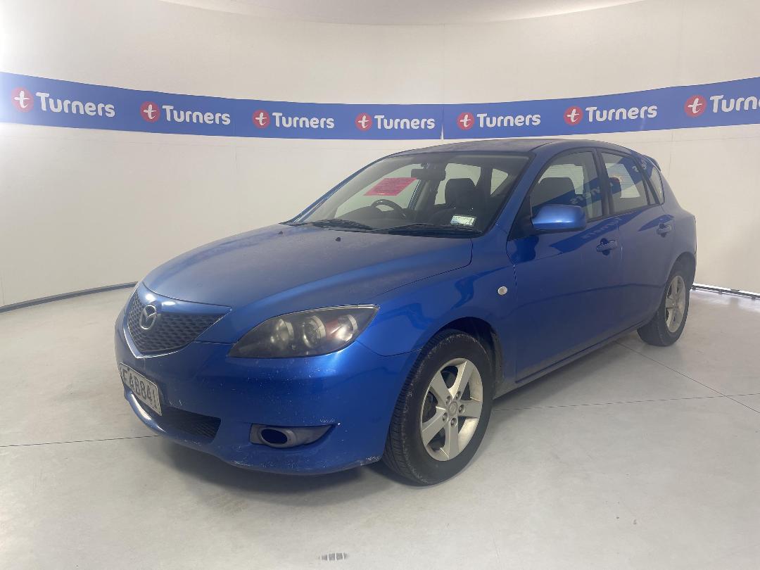 Photo '3' of Mazda Axela