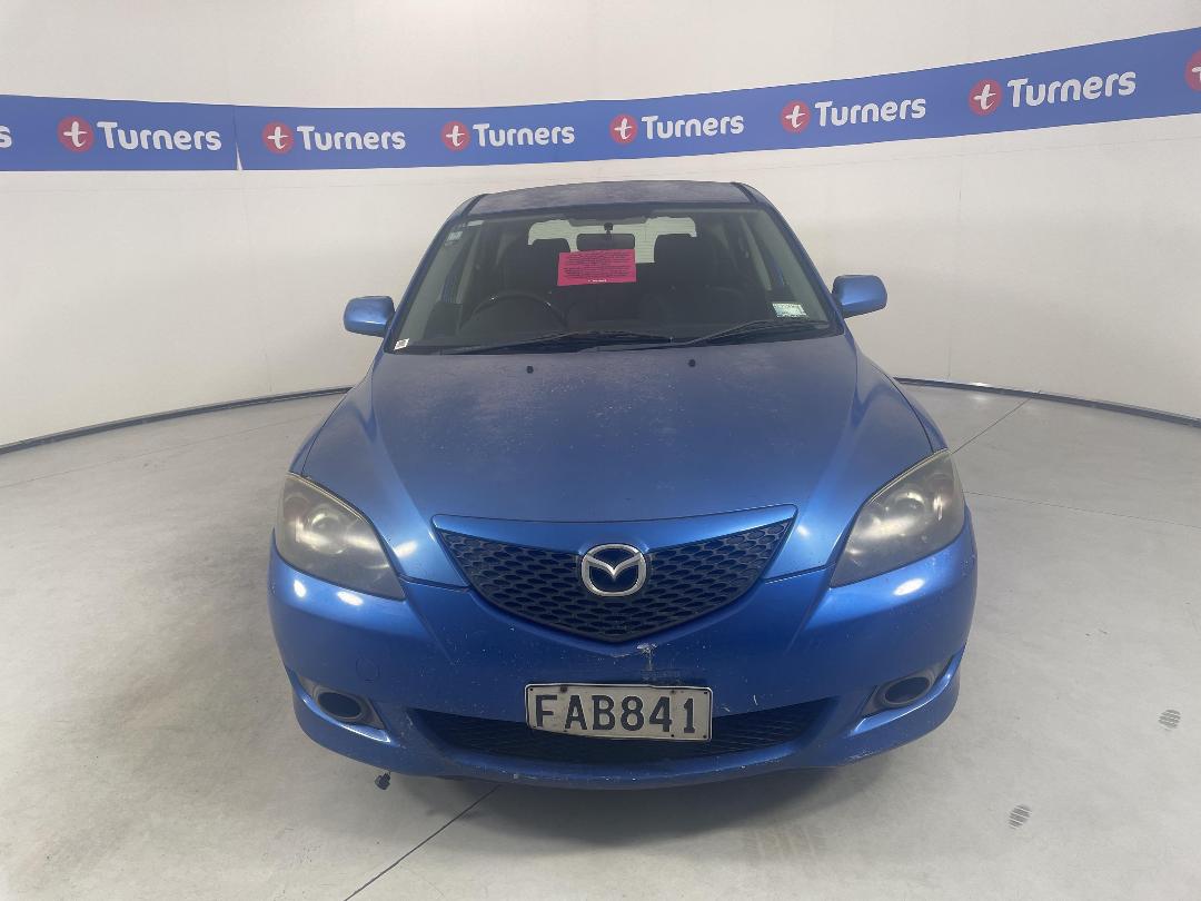 Photo '2' of Mazda Axela