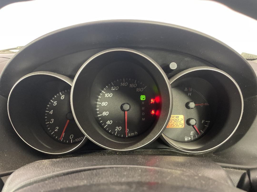 Photo '19' of Mazda Axela