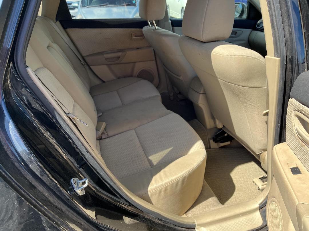 Photo '18' of Mazda Axela Photo '18' of Mazda Axela