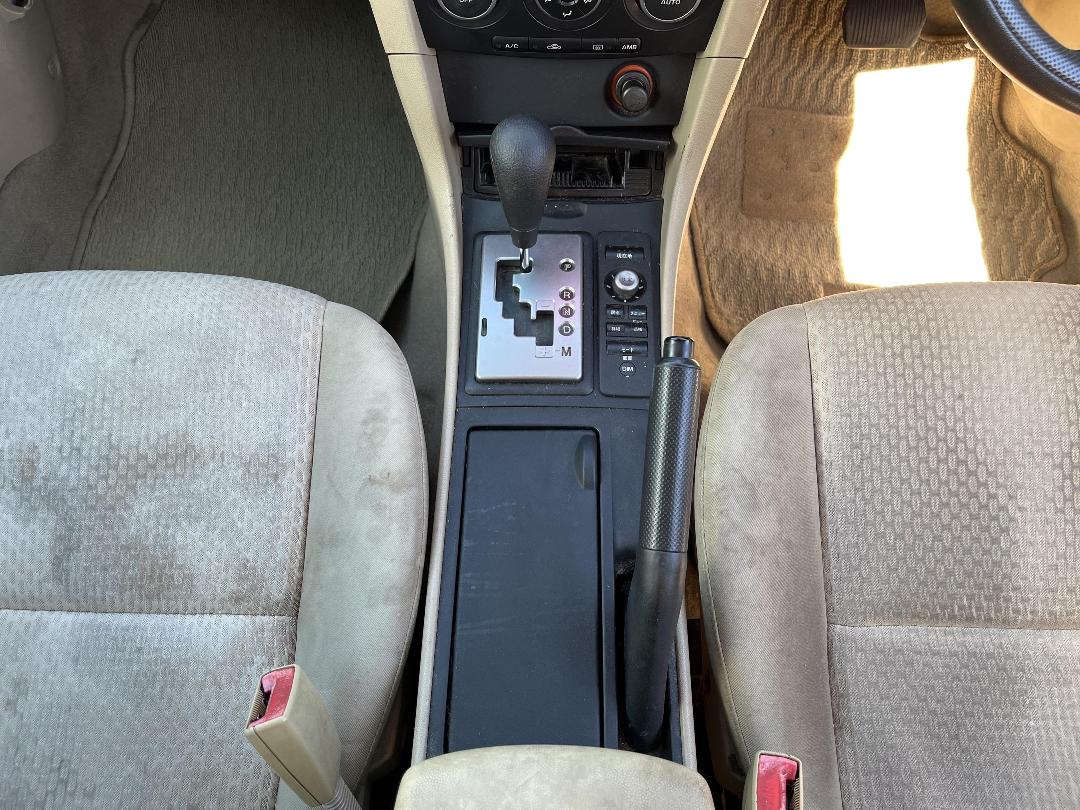 Photo '16' of Mazda Axela Photo '16' of Mazda Axela