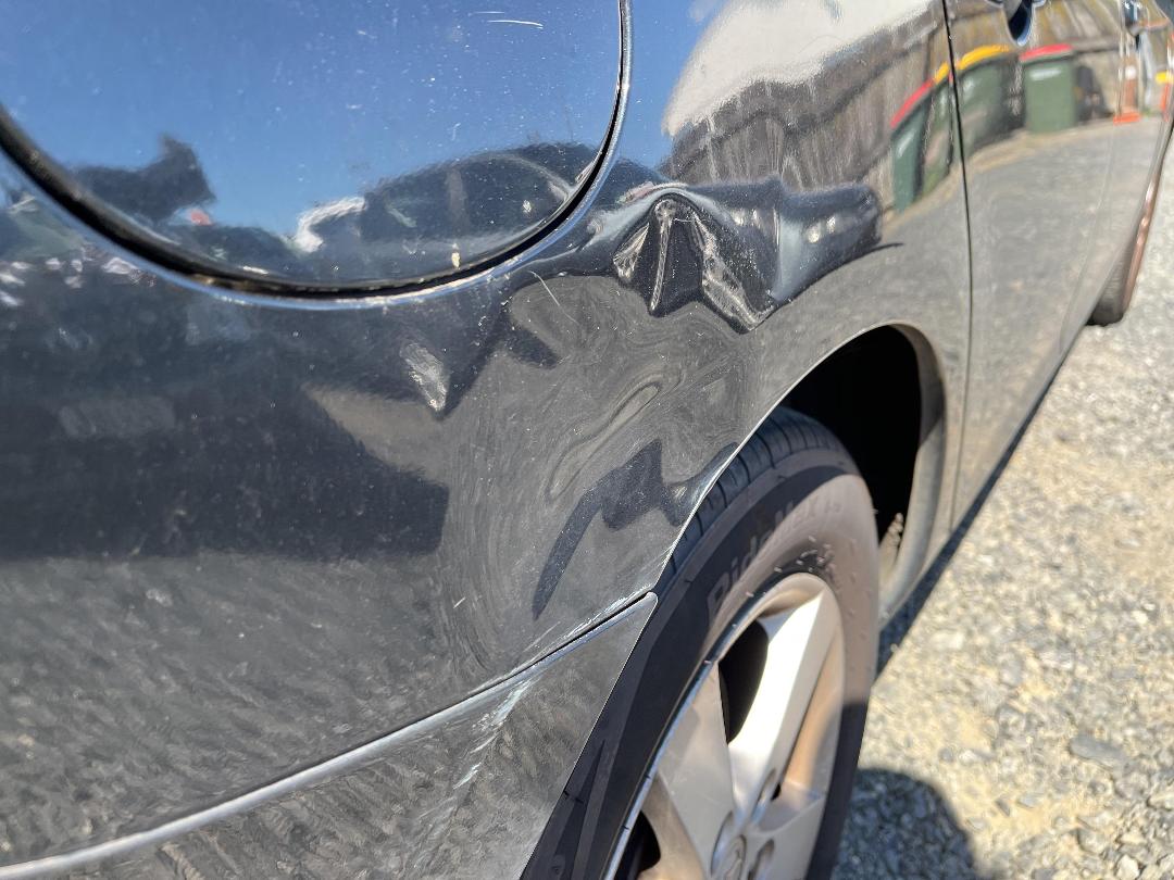 Photo '21' of Mazda Axela Photo '21' of Mazda Axela