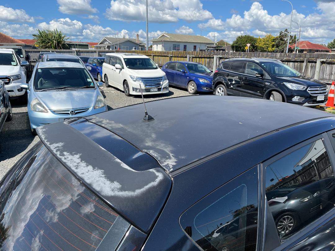 Photo '22' of Mazda Axela Photo '22' of Mazda Axela