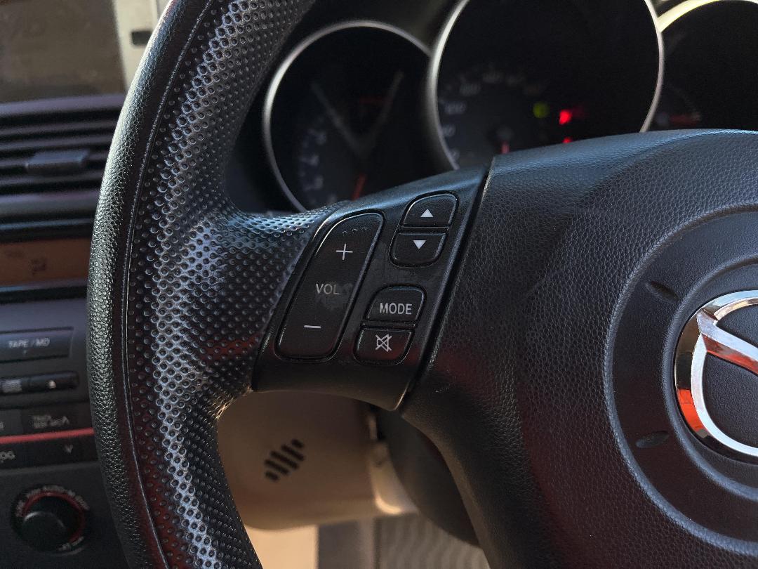 Photo '25' of Mazda Axela Photo '25' of Mazda Axela