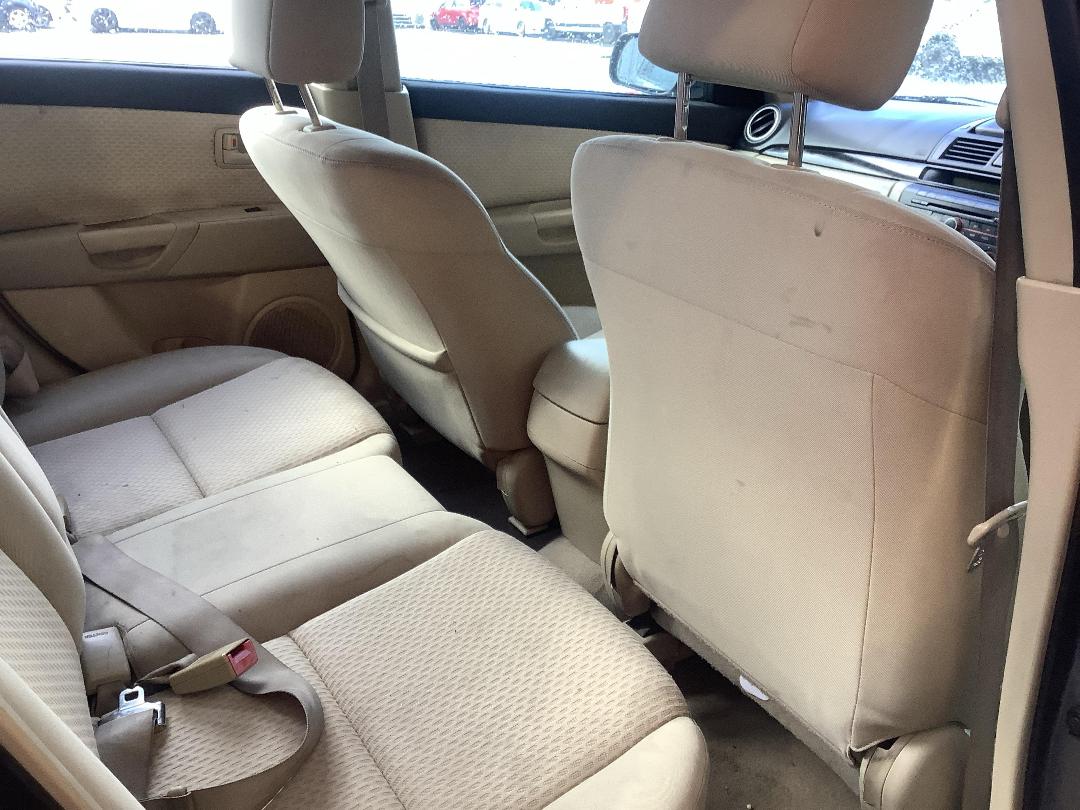 Photo '10' of Mazda Axela Photo '10' of Mazda Axela