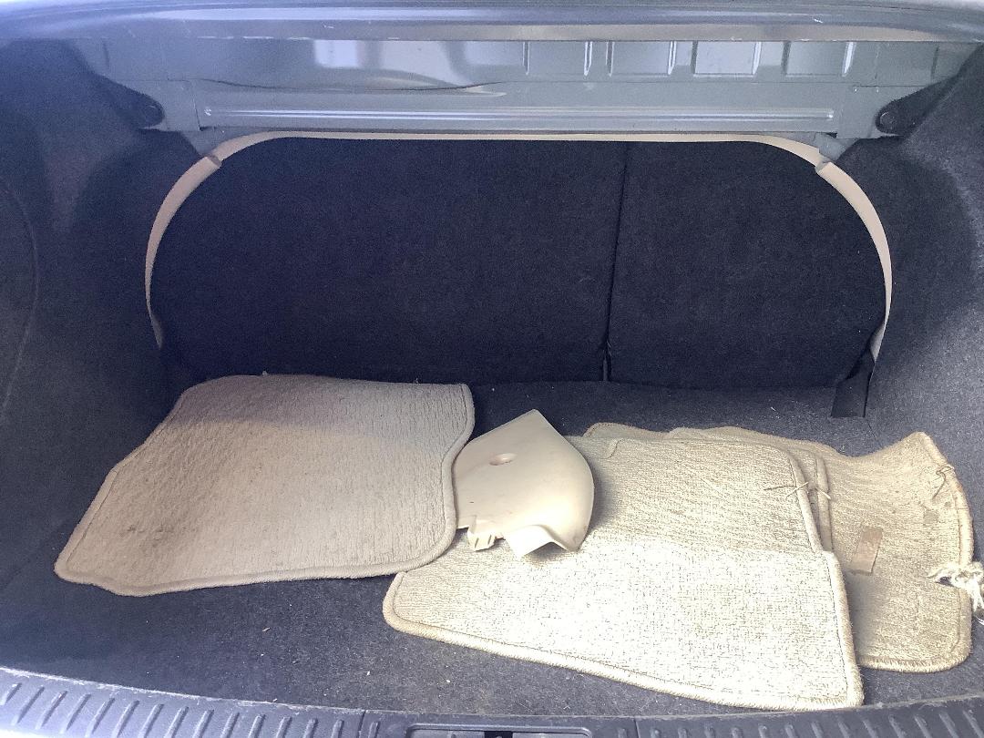 Photo '9' of Mazda Axela Photo '9' of Mazda Axela