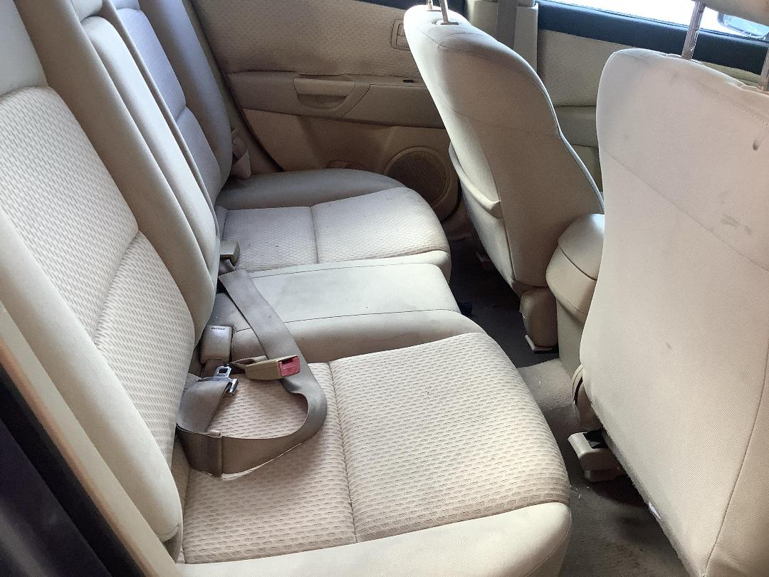 Photo '11' of Mazda Axela Photo '11' of Mazda Axela