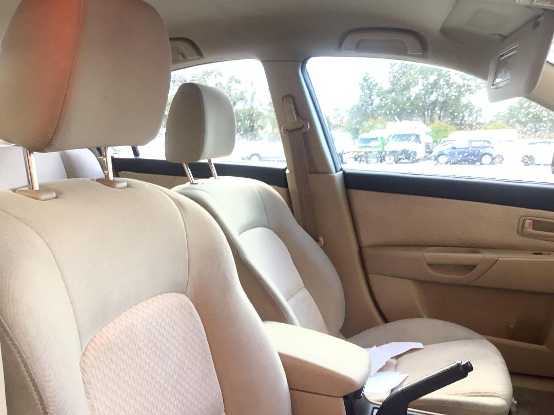 Photo '15' of Mazda Axela Photo '15' of Mazda Axela