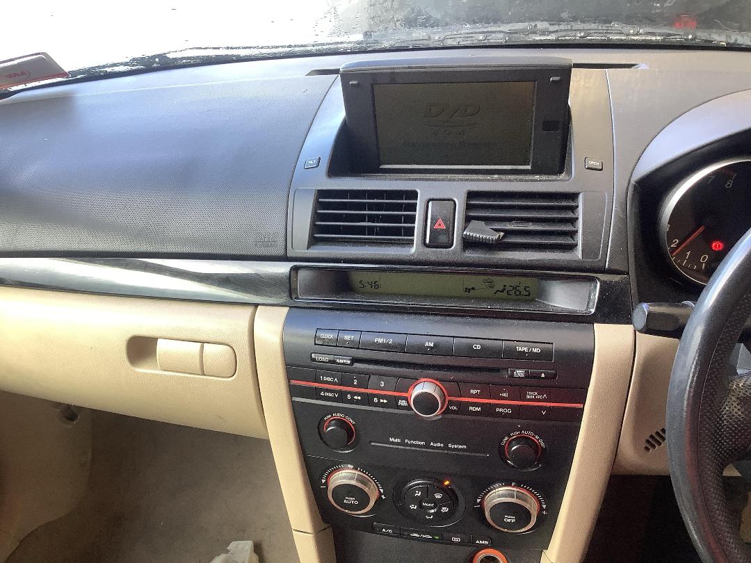 Photo '18' of Mazda Axela Photo '18' of Mazda Axela