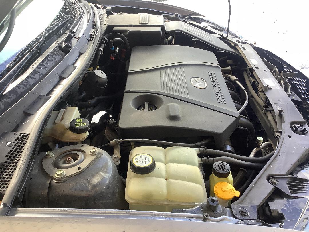 Photo '21' of Mazda Axela Photo '21' of Mazda Axela