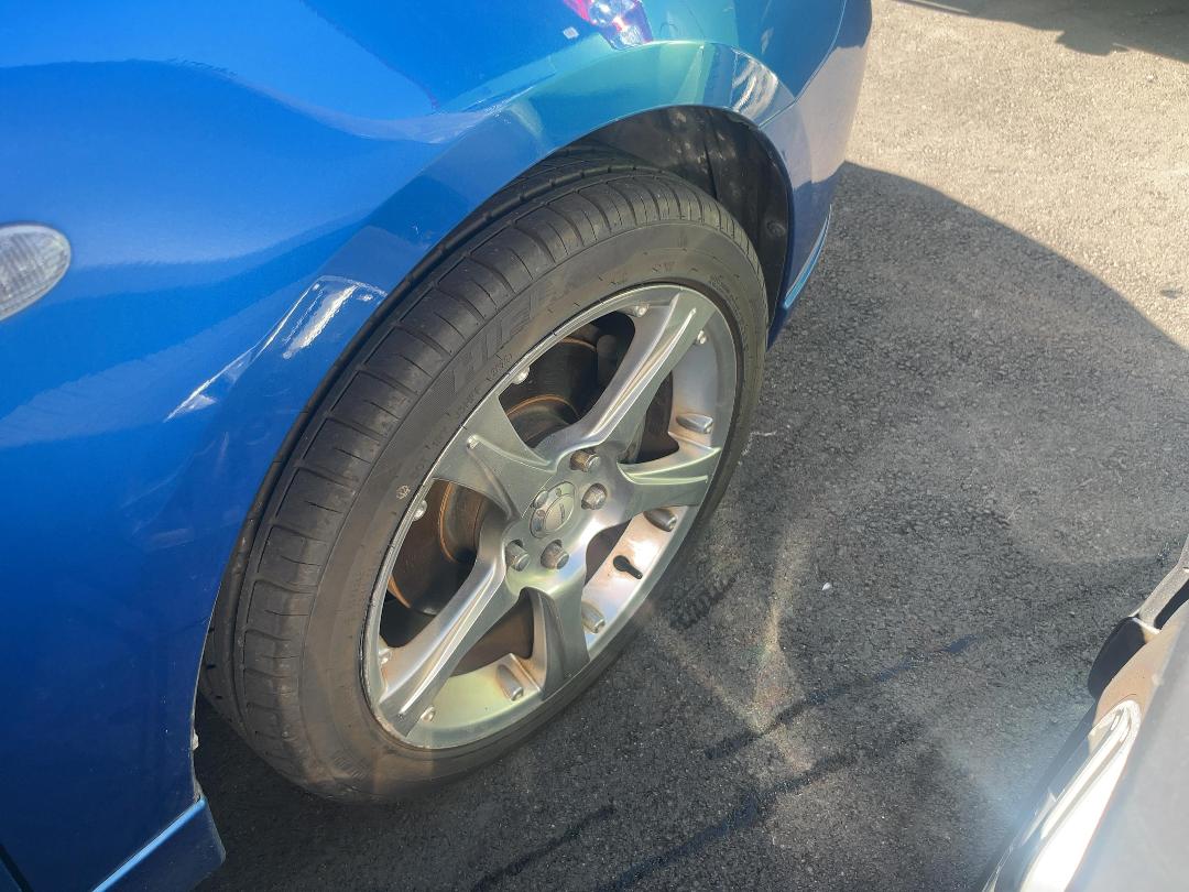 Photo '7' of Mazda Axela