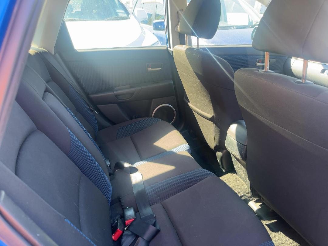 Photo '13' of Mazda Axela