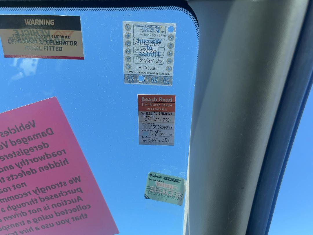 Photo '19' of Mazda Axela