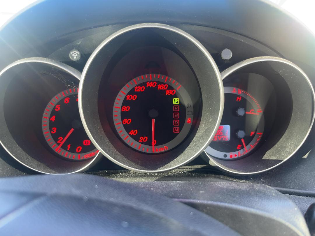 Photo '21' of Mazda Axela