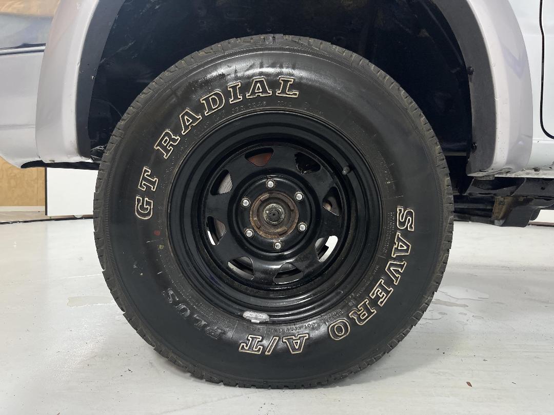 Photo '10' of Mazda Bounty