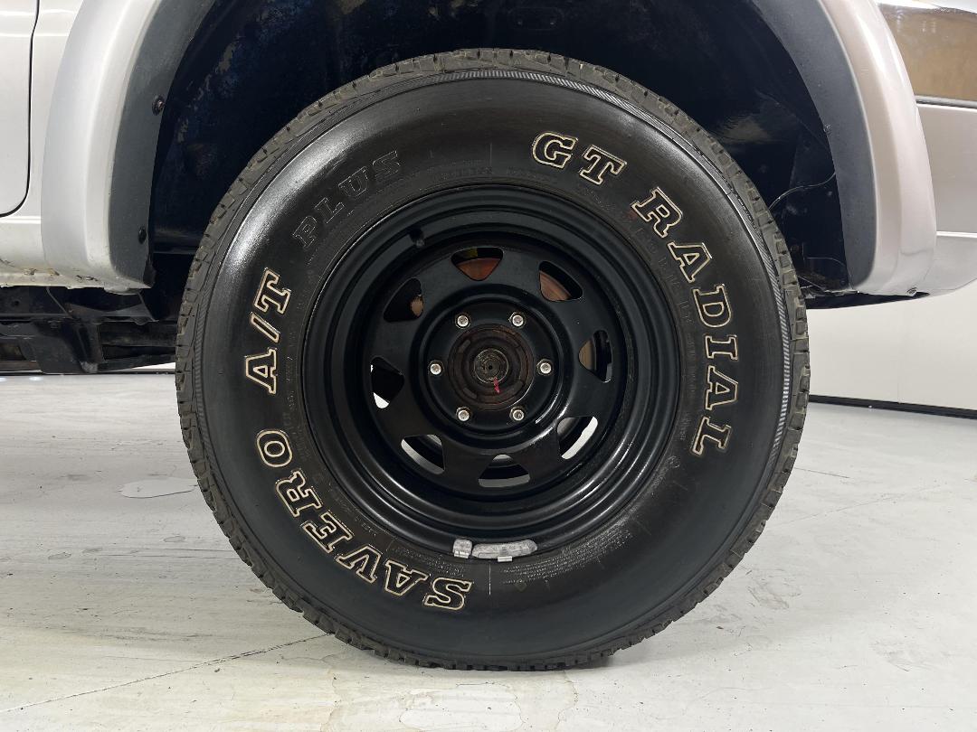 Photo '9' of Mazda Bounty