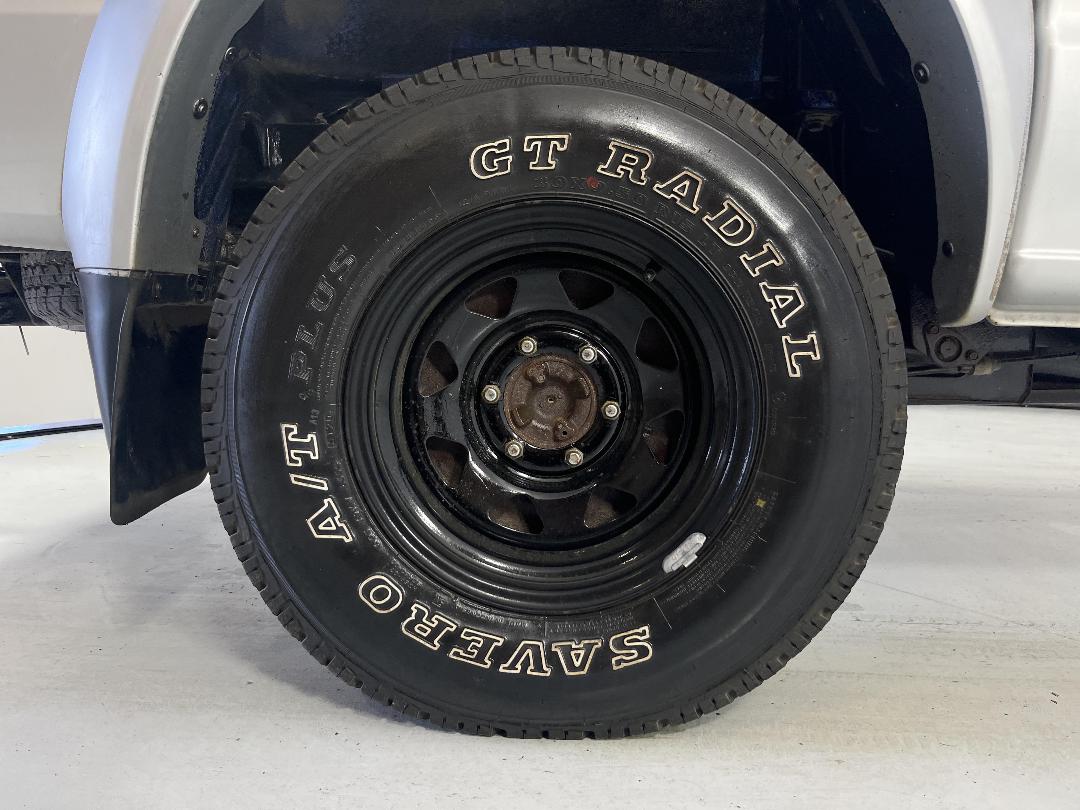 Photo '12' of Mazda Bounty