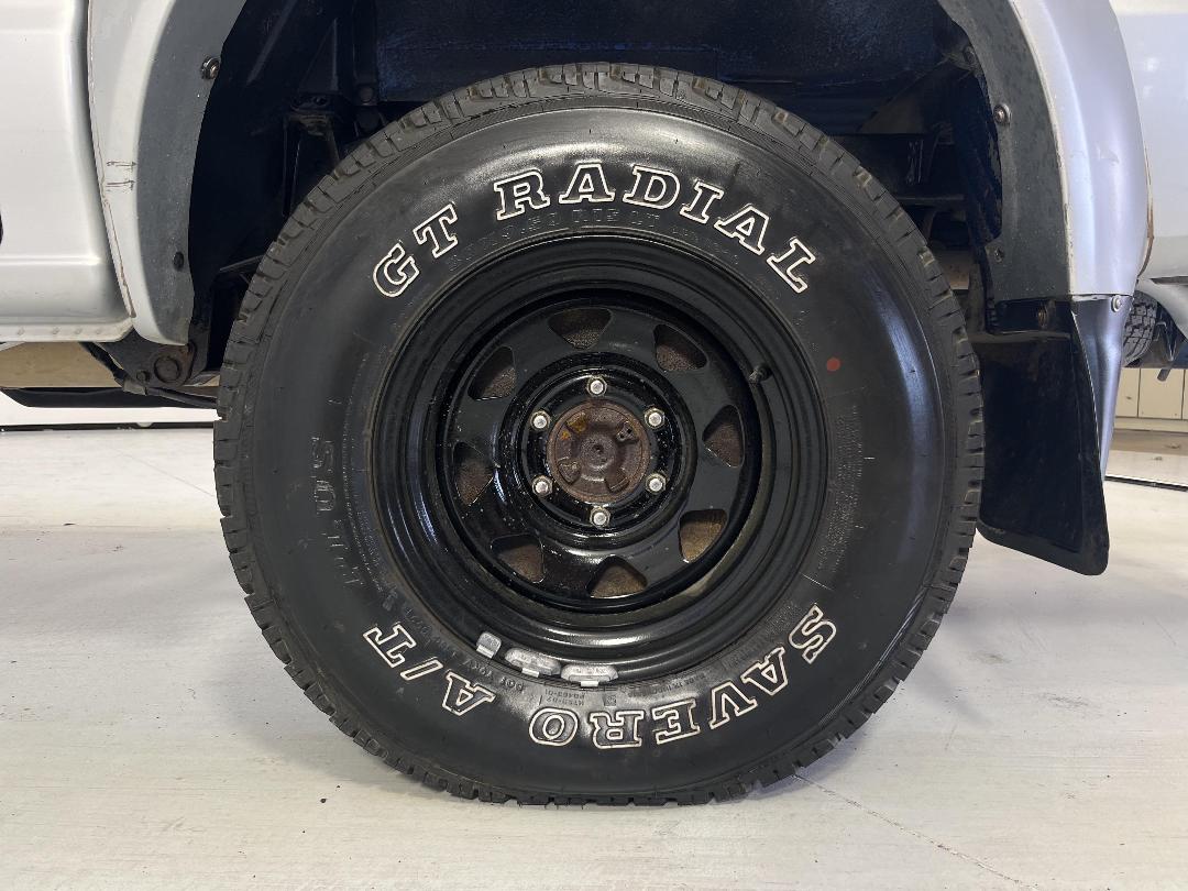 Photo '11' of Mazda Bounty