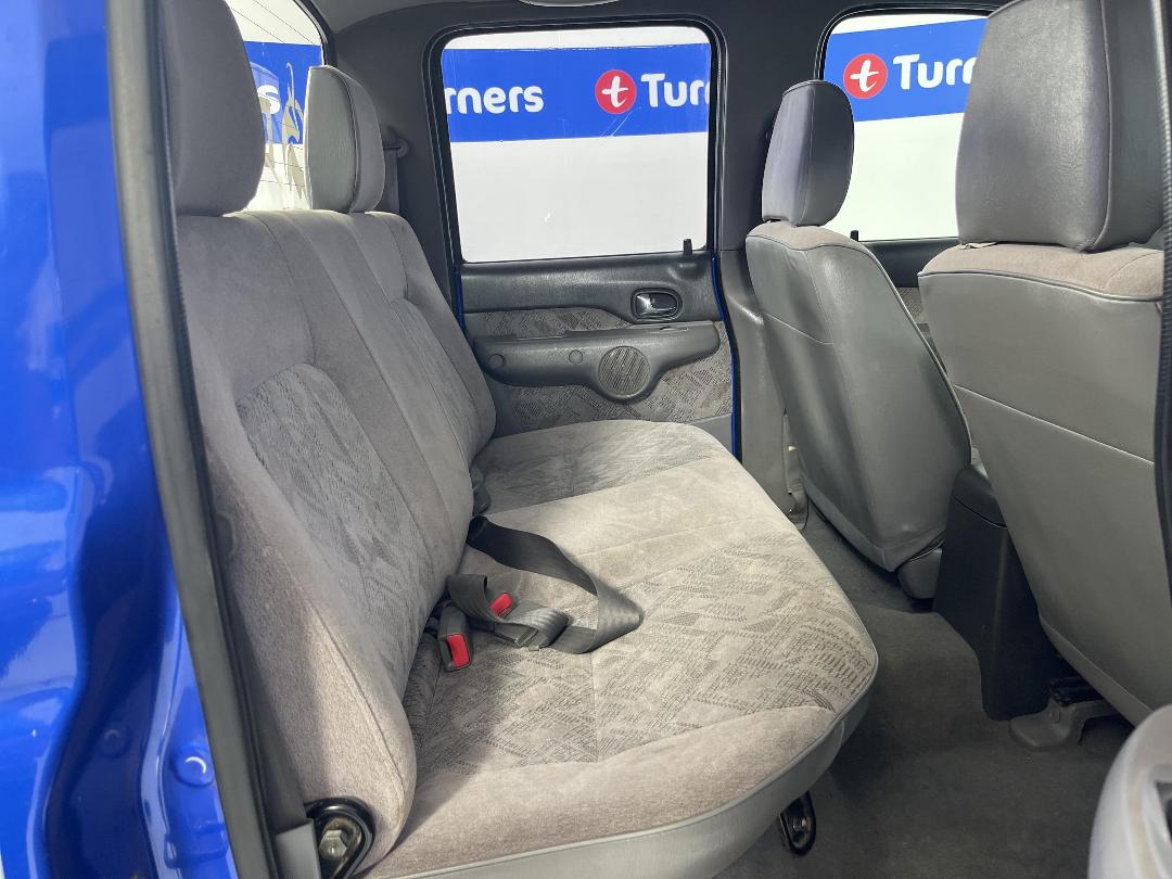 Photo '19' of Mazda Bounty