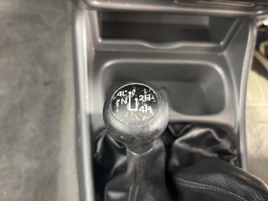 Photo '31' of Mazda Bounty