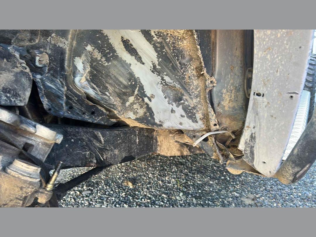 Photo '4' of Mazda Bounty DBL CAB W/S TD