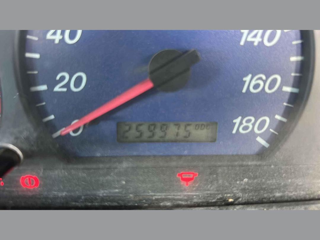 Photo '15' of Mazda Bounty DBL CAB W/S TD