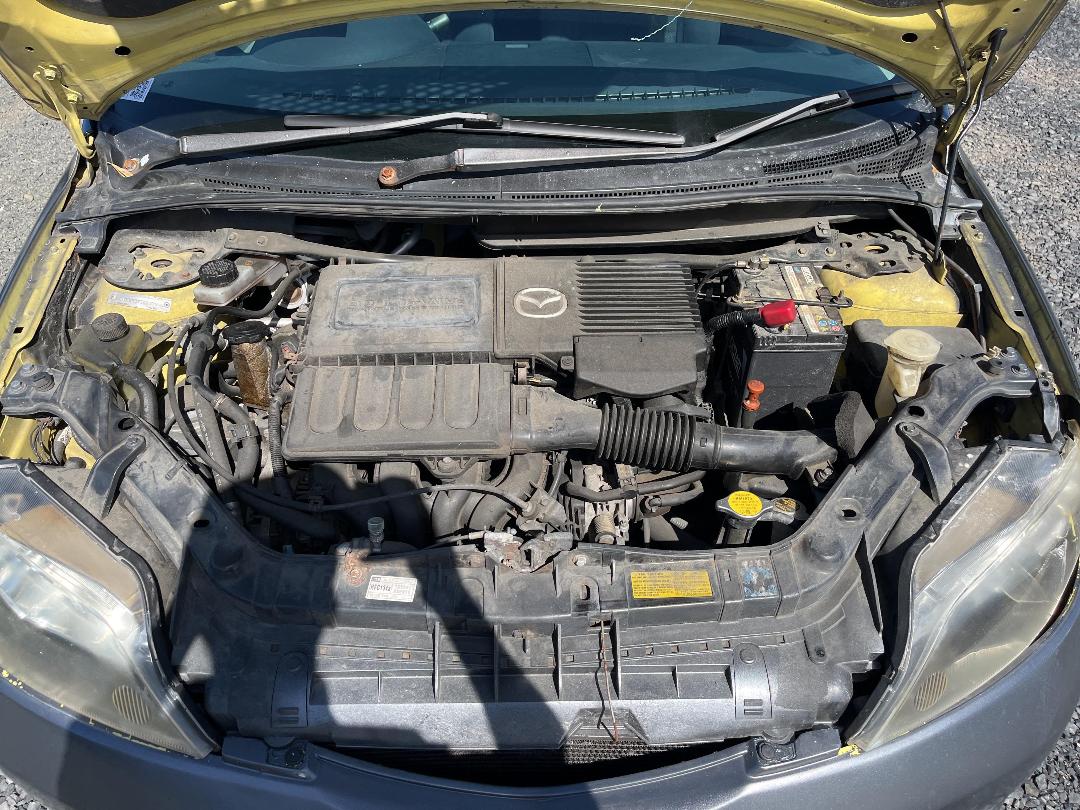 Photo '11' of Mazda Demio