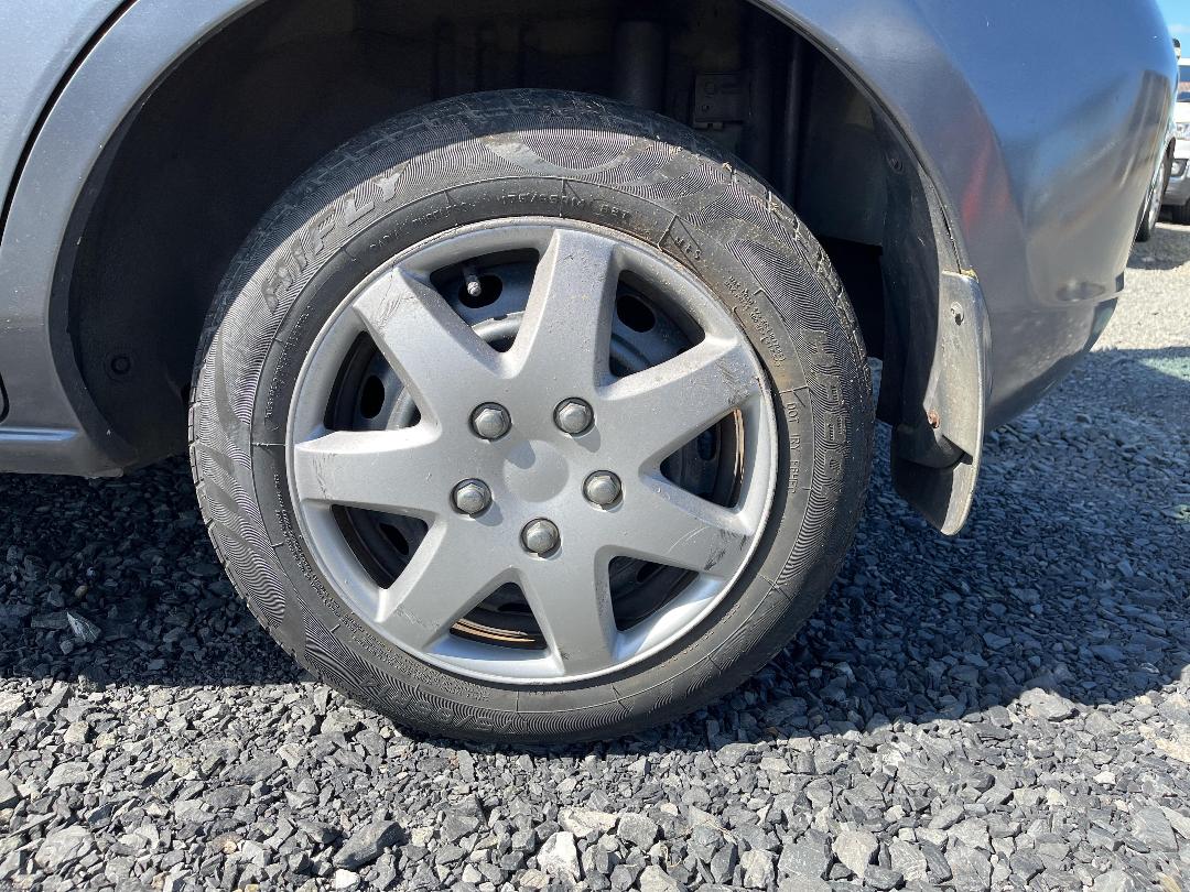 Photo '9' of Mazda Demio